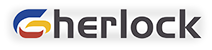 Gherlock Logo